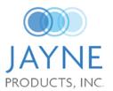 Jayne Products logo